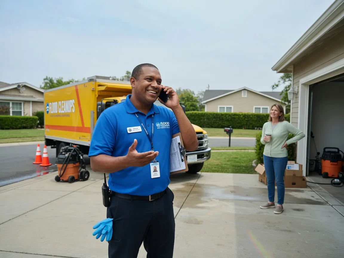 Water Damage Restoration Tularosa, NM FAQs